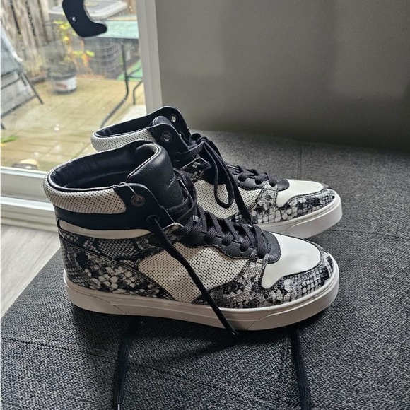Michael Kors Sneakers - Picture 5 of 5